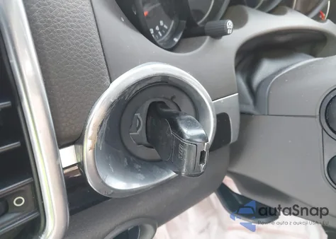 2017 Porsche Cayenne Platinum Edition из США, поврежденный, VIN WP1AA2A24HKA81855